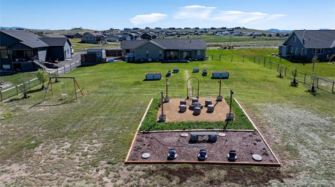 Tiny photo for 2998 Callaway Drive, East Helena, MT 59635 (MLS # 30071323)
