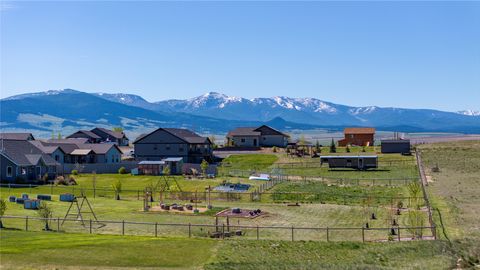 Tiny photo for 2998 Callaway Drive, East Helena, MT 59635 (MLS # 30071323)