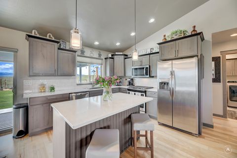 Tiny photo for 2998 Callaway Drive, East Helena, MT 59635 (MLS # 30071323)