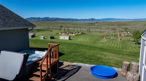 Tiny photo for 2998 Callaway Drive, East Helena, MT 59635 (MLS # 30071323)