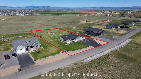 Tiny photo for 2998 Callaway Drive, East Helena, MT 59635 (MLS # 30071323)