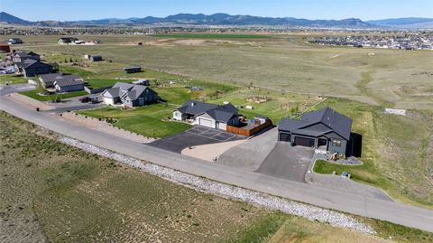 Tiny photo for 2998 Callaway Drive, East Helena, MT 59635 (MLS # 30071323)