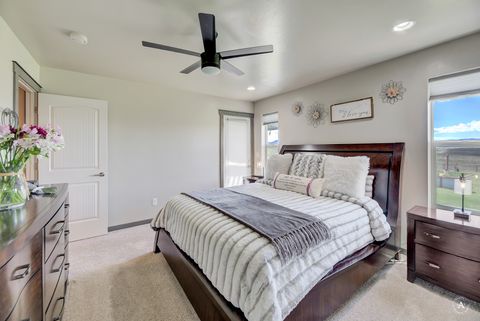 Tiny photo for 2998 Callaway Drive, East Helena, MT 59635 (MLS # 30071323)