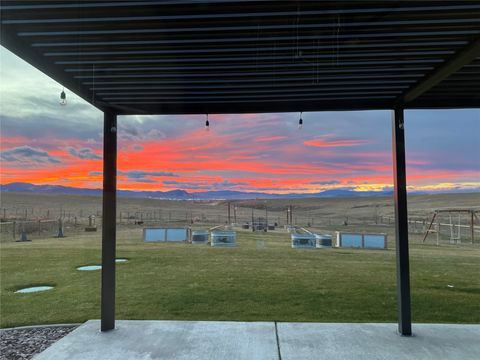 Tiny photo for 2998 Callaway Drive, East Helena, MT 59635 (MLS # 30071323)