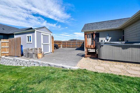 Tiny photo for 2998 Callaway Drive, East Helena, MT 59635 (MLS # 30071323)