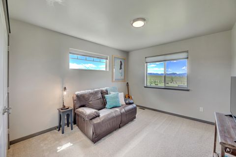 Tiny photo for 2998 Callaway Drive, East Helena, MT 59635 (MLS # 30071323)