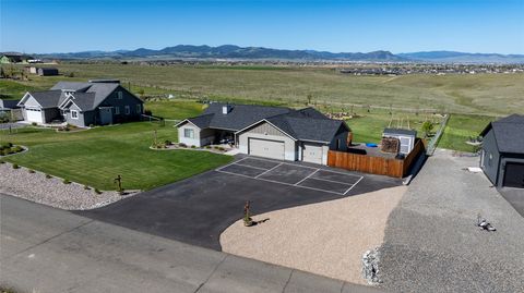 Tiny photo for 2998 Callaway Drive, East Helena, MT 59635 (MLS # 30071323)