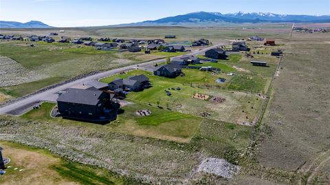 Tiny photo for 2998 Callaway Drive, East Helena, MT 59635 (MLS # 30071323)