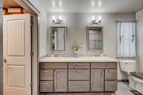 Tiny photo for 2998 Callaway Drive, East Helena, MT 59635 (MLS # 30071323)