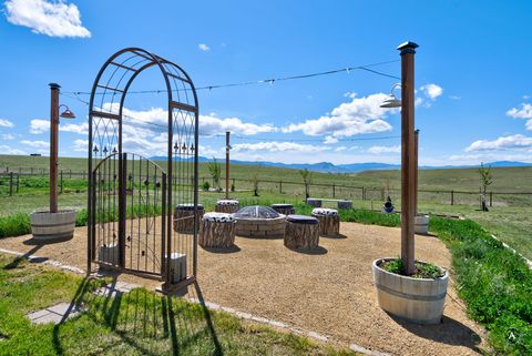 Tiny photo for 2998 Callaway Drive, East Helena, MT 59635 (MLS # 30071323)
