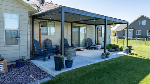 Tiny photo for 2998 Callaway Drive, East Helena, MT 59635 (MLS # 30071323)