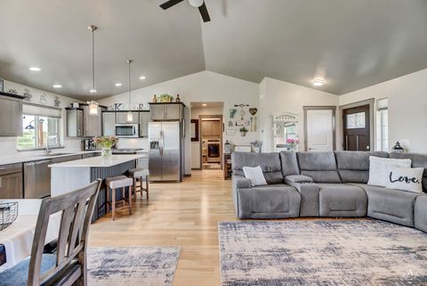 Tiny photo for 2998 Callaway Drive, East Helena, MT 59635 (MLS # 30071323)