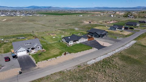 Tiny photo for 2998 Callaway Drive, East Helena, MT 59635 (MLS # 30071323)