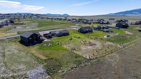 Tiny photo for 2998 Callaway Drive, East Helena, MT 59635 (MLS # 30071323)