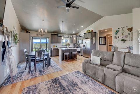 Tiny photo for 2998 Callaway Drive, East Helena, MT 59635 (MLS # 30071323)