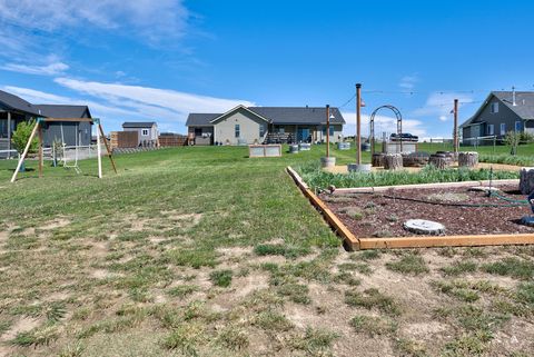 Tiny photo for 2998 Callaway Drive, East Helena, MT 59635 (MLS # 30071323)
