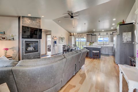 Tiny photo for 2998 Callaway Drive, East Helena, MT 59635 (MLS # 30071323)