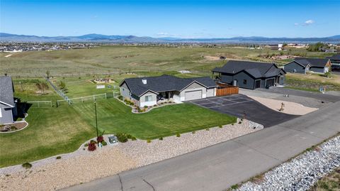 Tiny photo for 2998 Callaway Drive, East Helena, MT 59635 (MLS # 30071323)