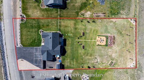 Tiny photo for 2998 Callaway Drive, East Helena, MT 59635 (MLS # 30071323)