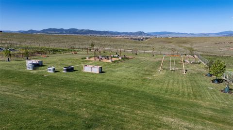 Tiny photo for 2998 Callaway Drive, East Helena, MT 59635 (MLS # 30071323)