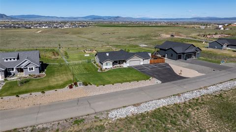 Tiny photo for 2998 Callaway Drive, East Helena, MT 59635 (MLS # 30071323)