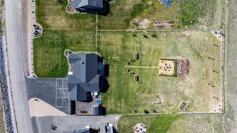 Tiny photo for 2998 Callaway Drive, East Helena, MT 59635 (MLS # 30071323)