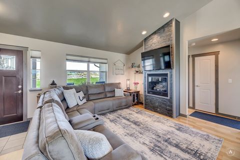 Tiny photo for 2998 Callaway Drive, East Helena, MT 59635 (MLS # 30071323)