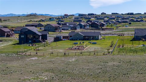 Tiny photo for 2998 Callaway Drive, East Helena, MT 59635 (MLS # 30071323)