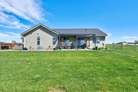 Tiny photo for 2998 Callaway Drive, East Helena, MT 59635 (MLS # 30071323)