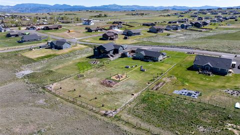 Tiny photo for 2998 Callaway Drive, East Helena, MT 59635 (MLS # 30071323)