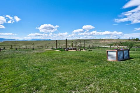 Tiny photo for 2998 Callaway Drive, East Helena, MT 59635 (MLS # 30071323)