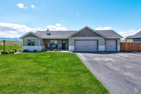 Tiny photo for 2998 Callaway Drive, East Helena, MT 59635 (MLS # 30071323)