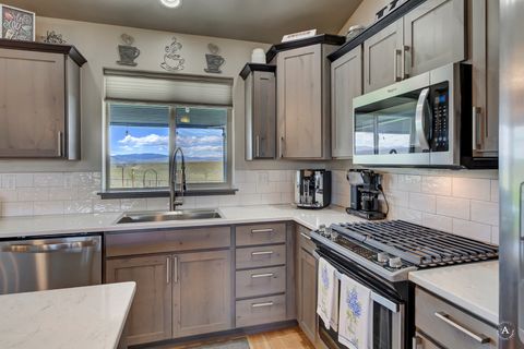 Tiny photo for 2998 Callaway Drive, East Helena, MT 59635 (MLS # 30071323)