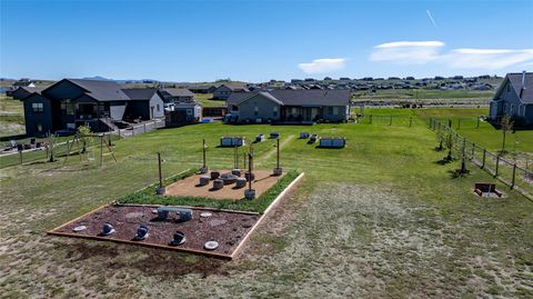 Tiny photo for 2998 Callaway Drive, East Helena, MT 59635 (MLS # 30071323)