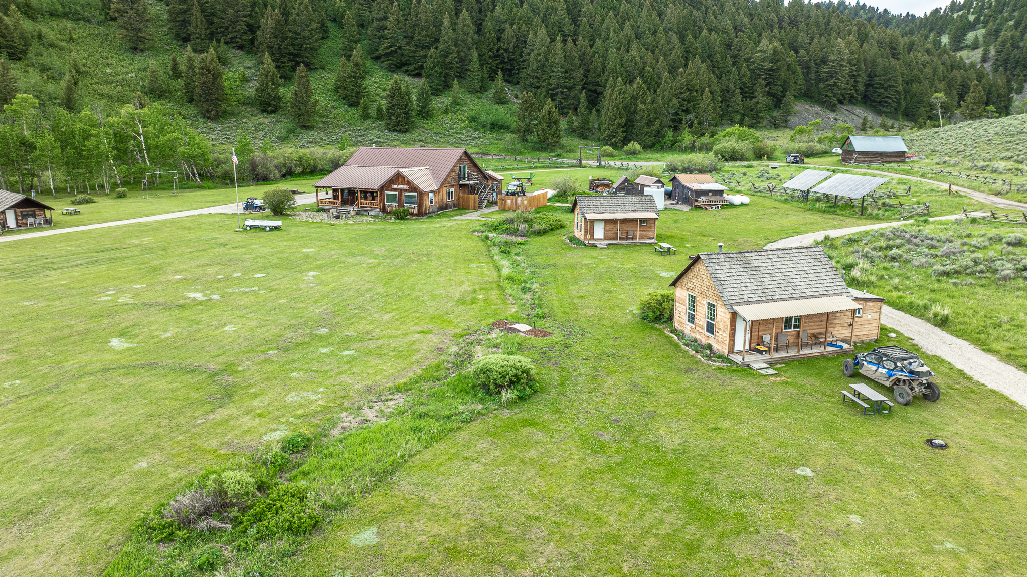 5200 Elk Lake Road