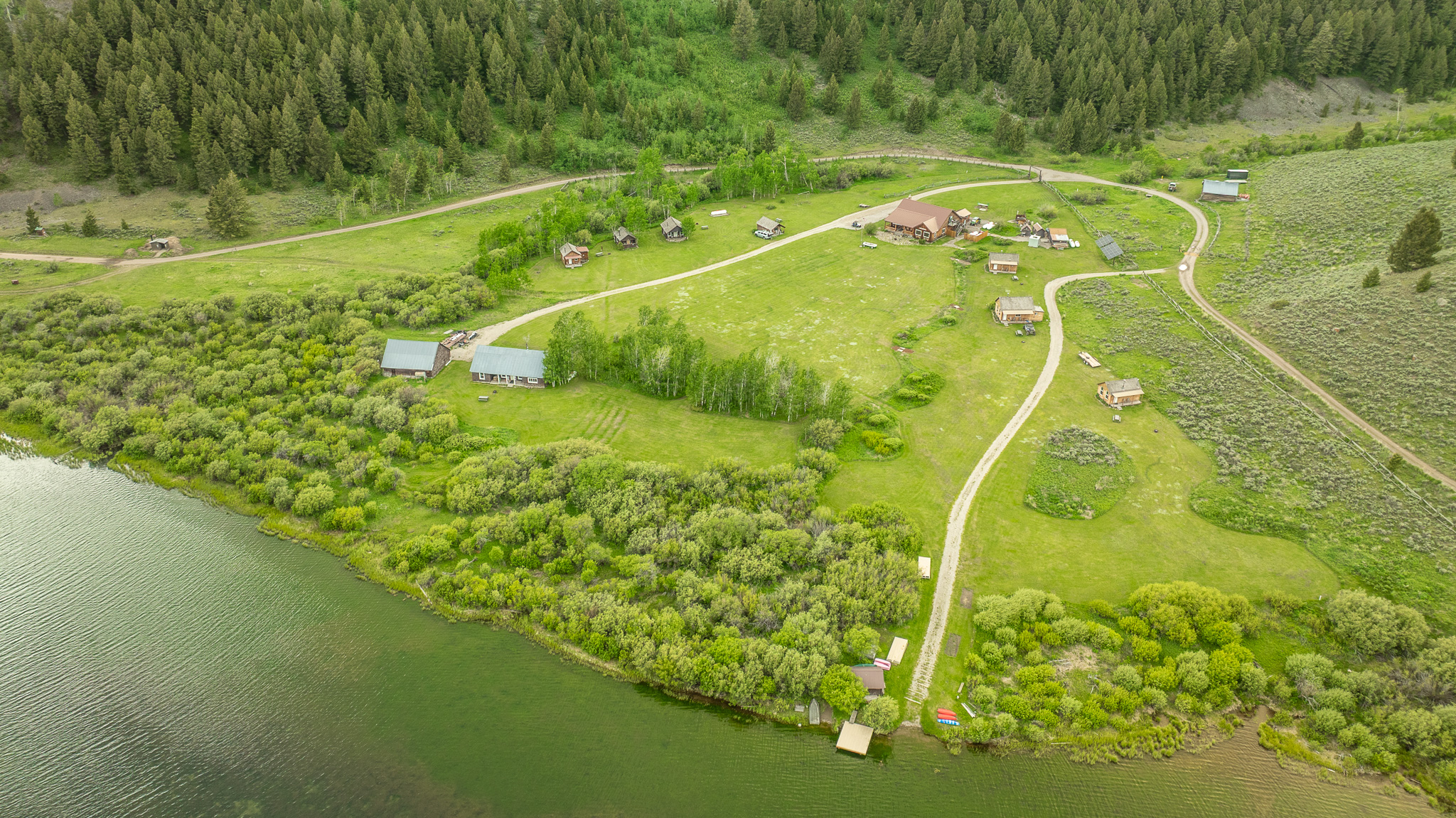 5200 Elk Lake Road