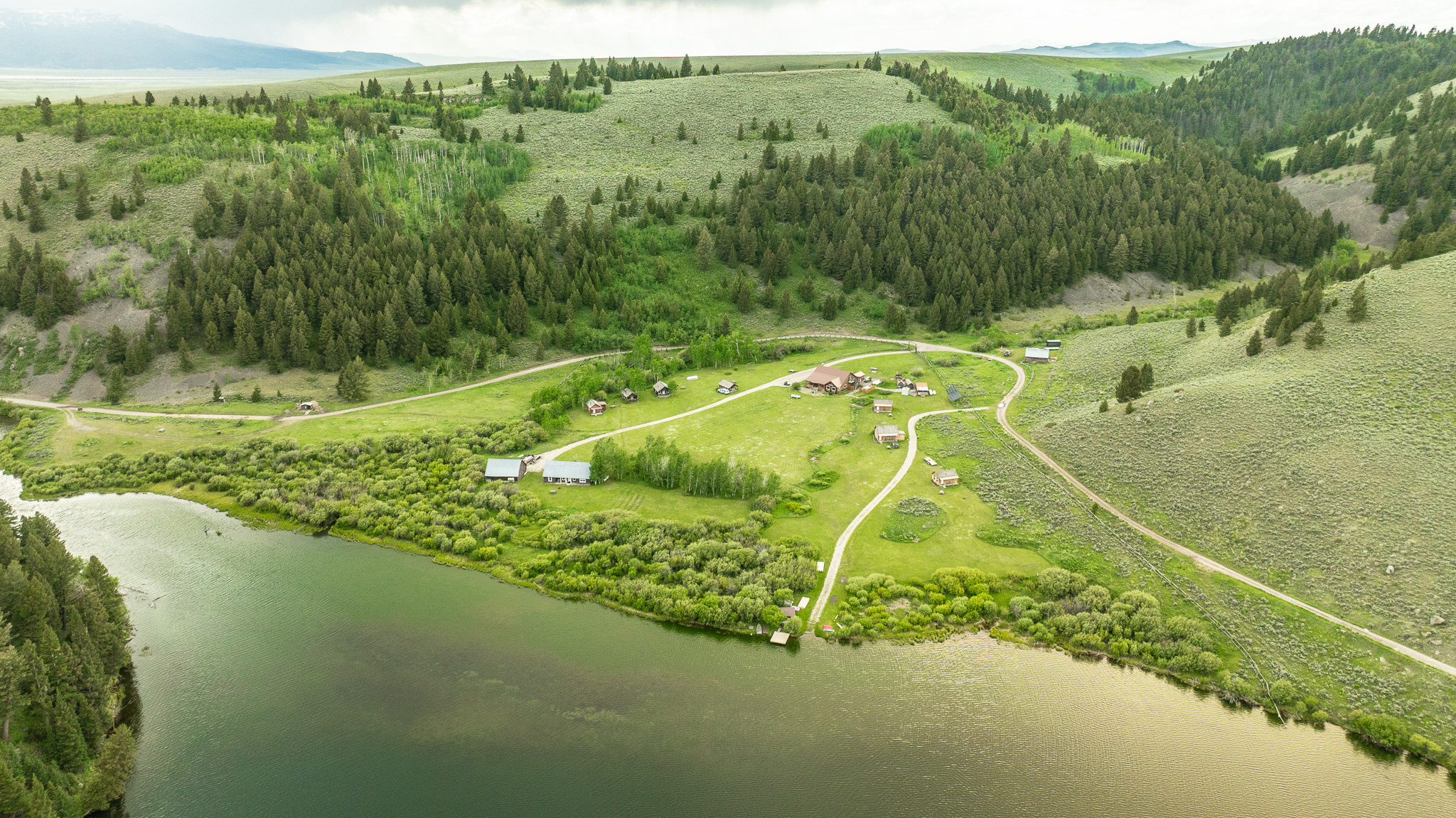 5200 Elk Lake Road