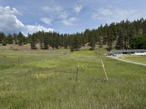 Parcel C Hwy 93 S Missoula MT 59804
