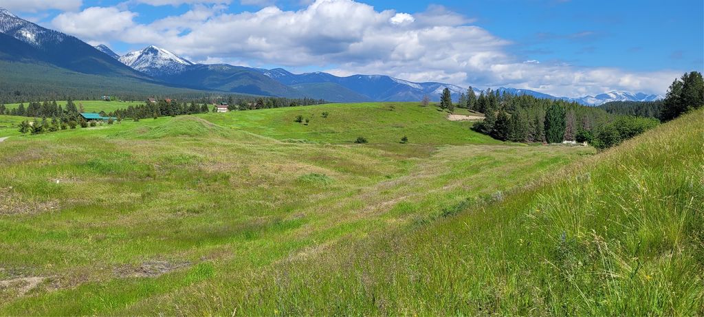 Photo of 89 Grassy Loop, Eureka, MT 59917 (MLS # 30065064)