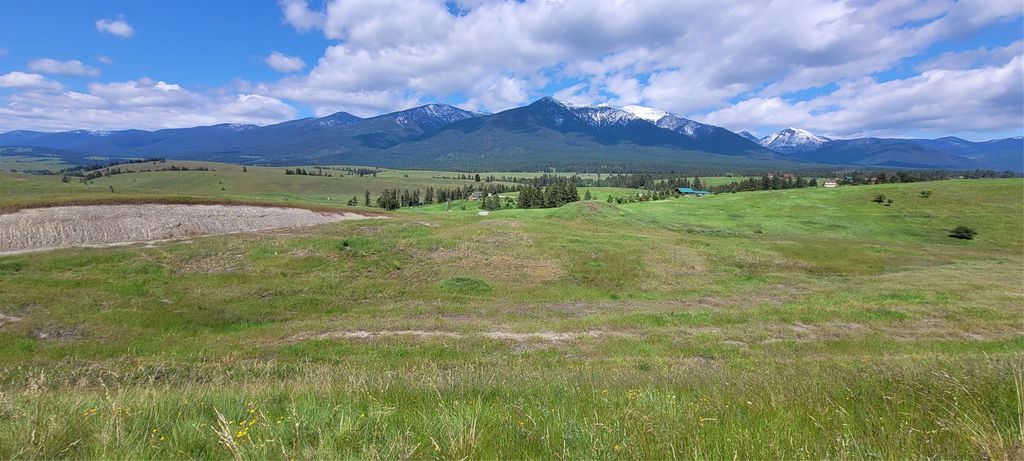 Photo of 89 Grassy Loop, Eureka, MT 59917 (MLS # 30065064)
