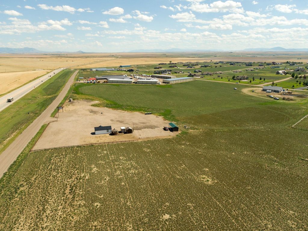 Photo of 20 Sapphire Lane, Great Falls, MT 59405 (MLS # 30070149)