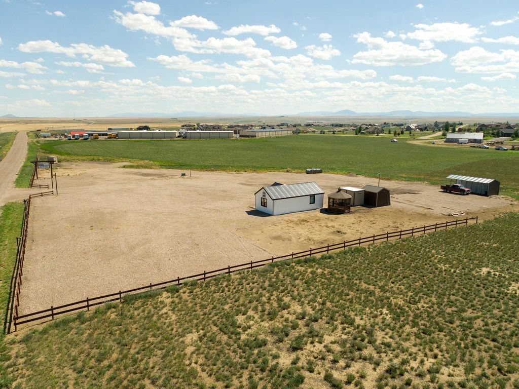 Photo of 20 Sapphire Lane, Great Falls, MT 59405 (MLS # 30070149)