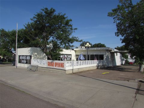 1101 Central Avenue Great Falls MT 59401