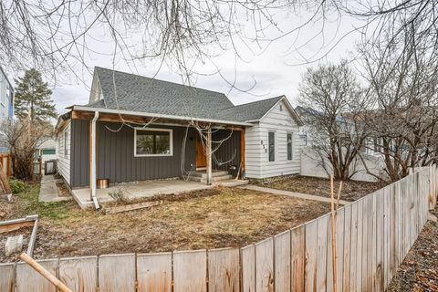 610 Phillips Street Missoula MT 59802