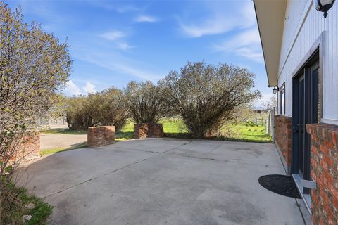 Tiny photo for 3554 Holly Lane, Stevensville, MT 59870 (MLS # 30068142)