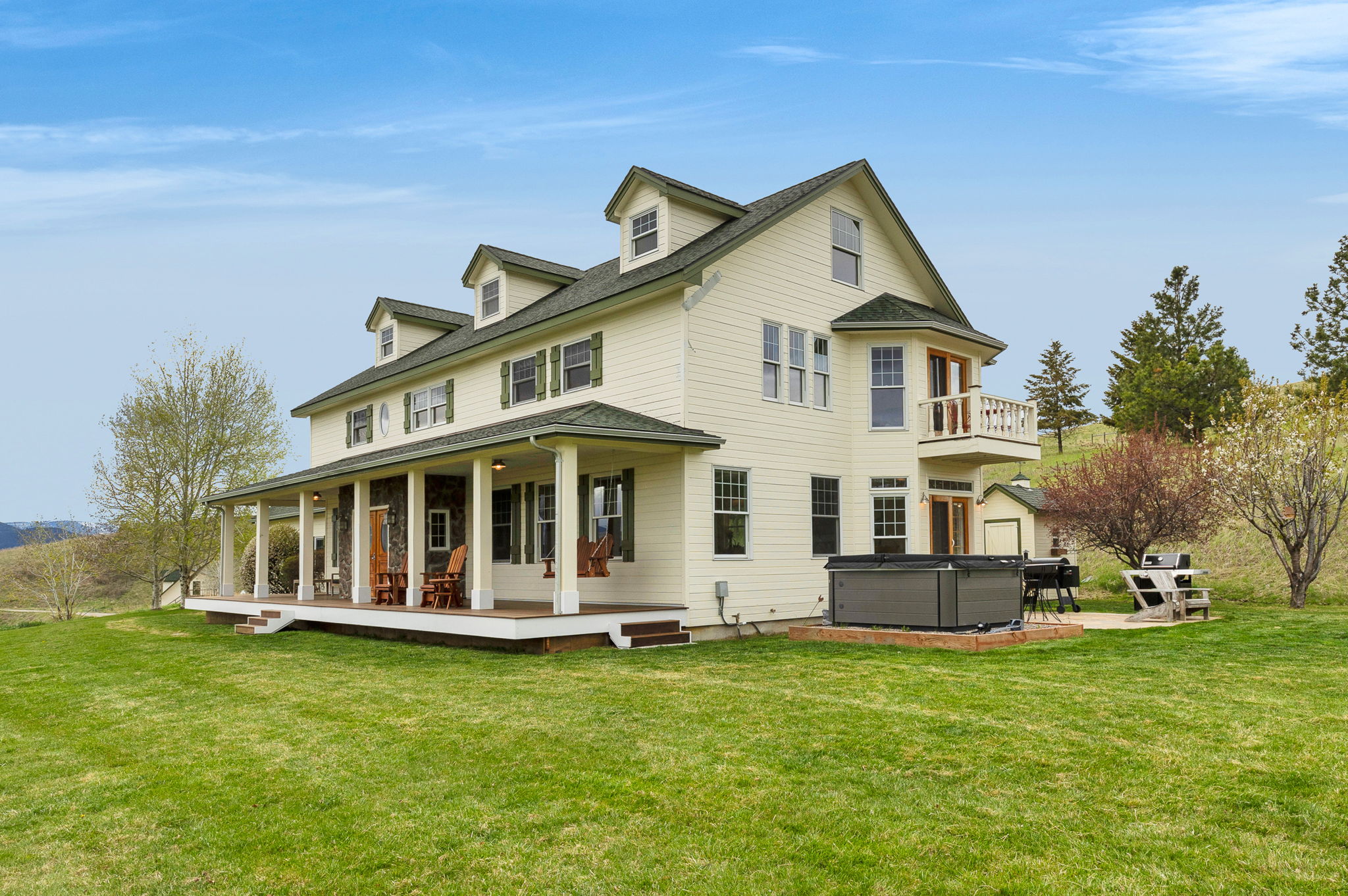 8000 Tucker Lane