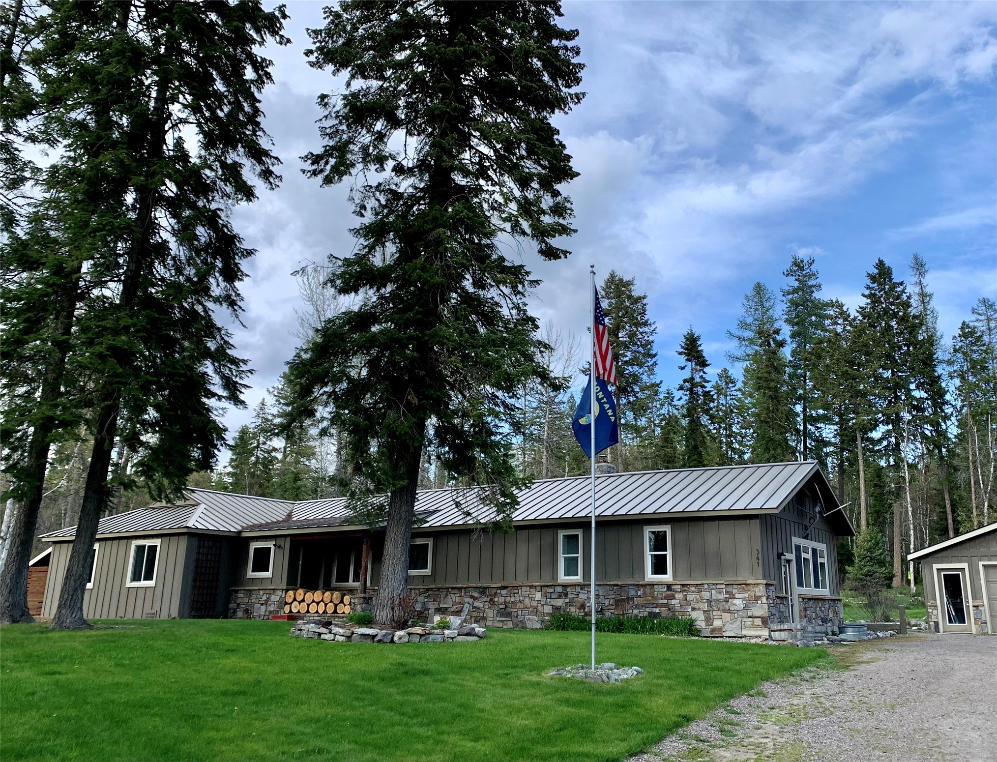 341 Burly Bear Trail