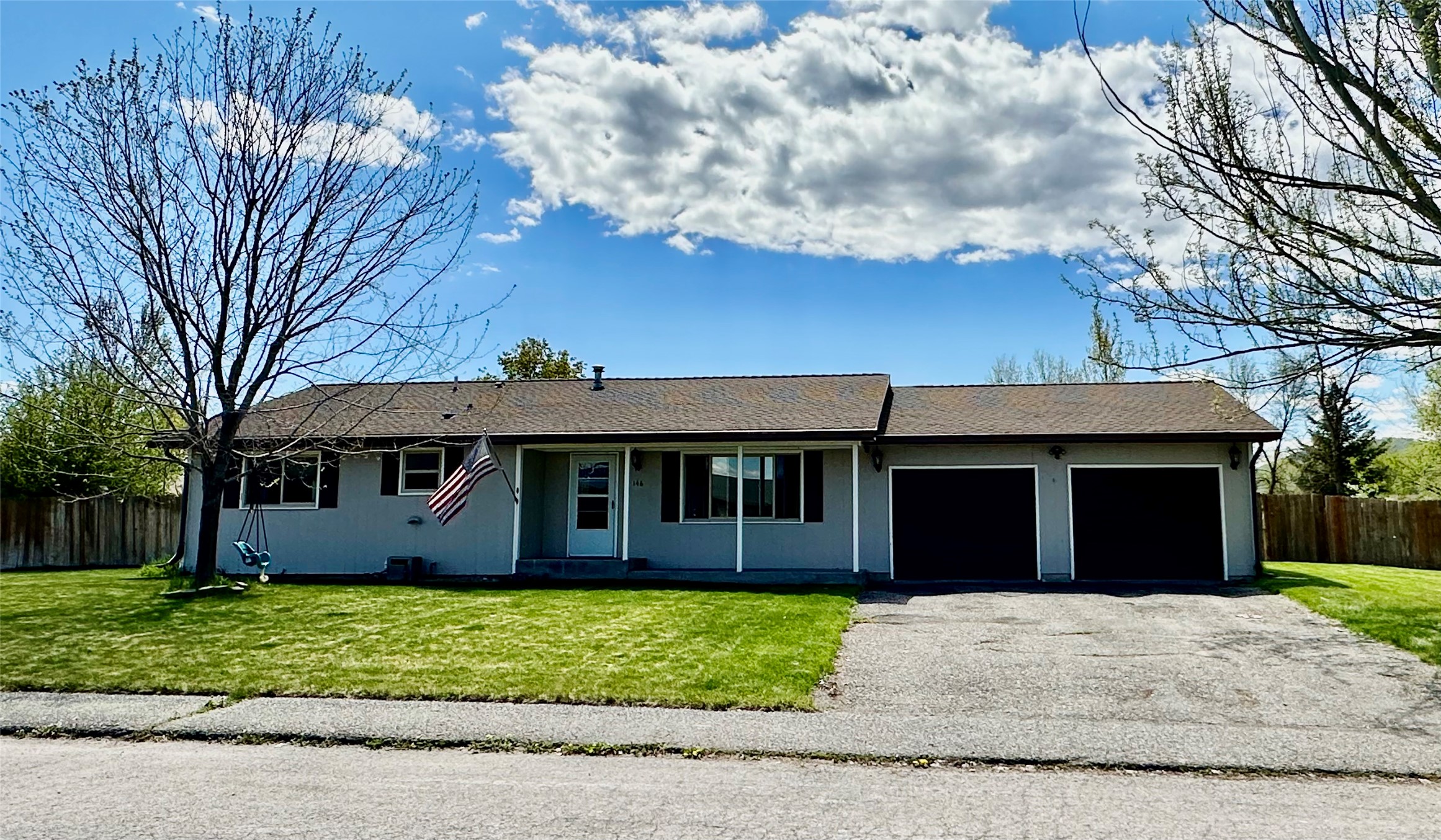 146 New Meadows Drive