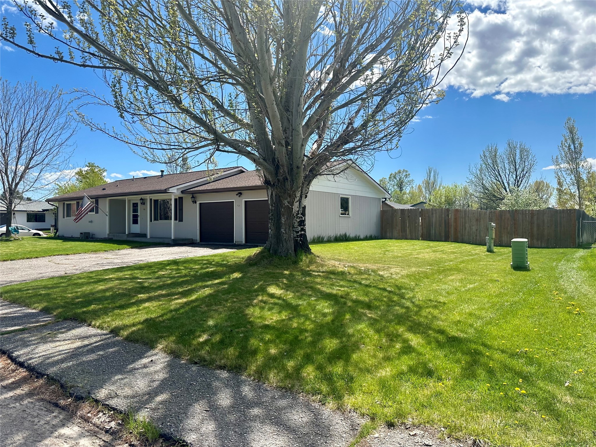 146 New Meadows Drive