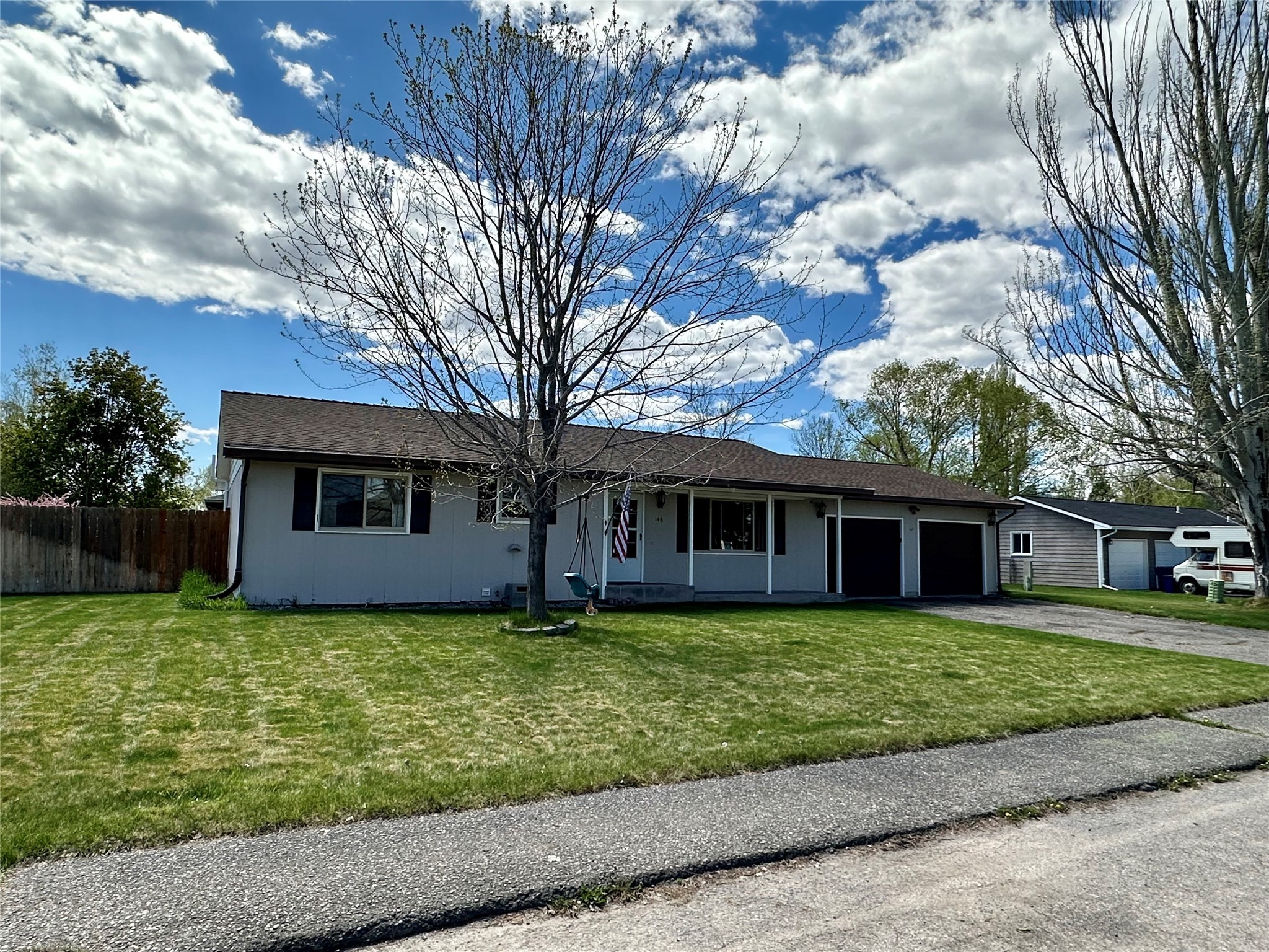 146 New Meadows Drive
